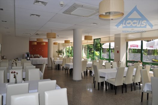 Lokal użytkowy na sprzedaż Serock 3 470m2 Foto 5