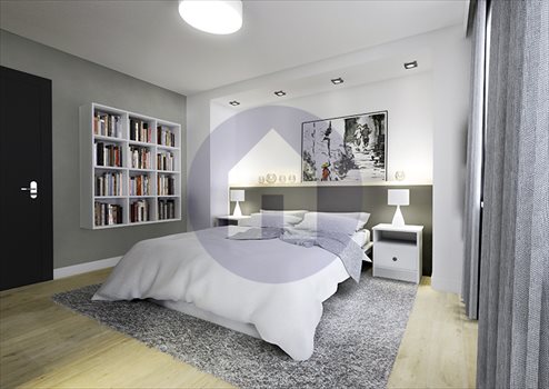 Mieszkanie dwupokojowe na sprzedaż Wrocław, Psie Pole 39m2 Foto 3