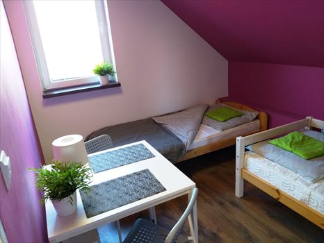 Pokój na wynajem Miłoszyce, Wrocławska 50 10m2 Foto 2