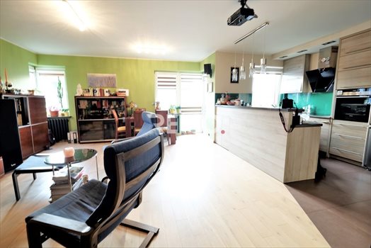 Mieszkanie trzypokojowe na sprzedaż Warszawa, Białołęka 90m2 Foto 7