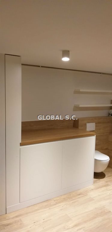Mieszkanie dwupokojowe na wynajem Kraków, Podgórze 50m2 Foto 7