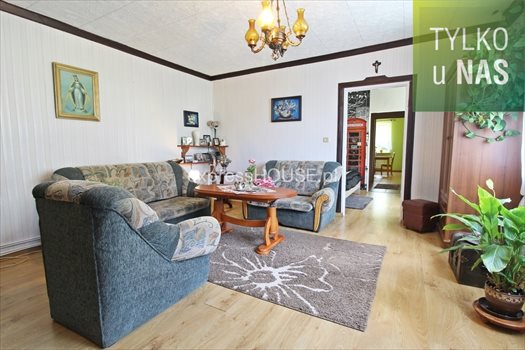 Dom na sprzedaż Białystok, Pieczurki, 42 Pułku Piechoty 70m2 Foto 4