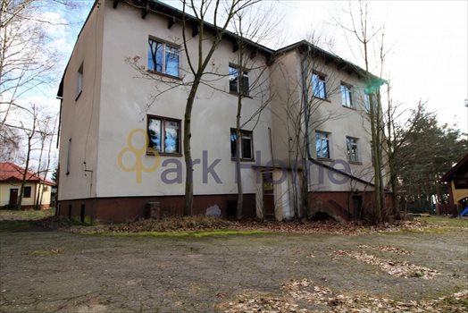 Dom na sprzedaż Nowy Dębiec 400m2 Foto 3