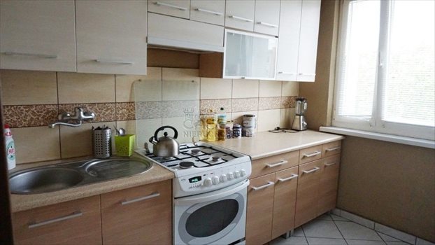 Mieszkanie trzypokojowe na sprzedaż Poznań, Rataje, os. Czecha 60m2 Foto 6