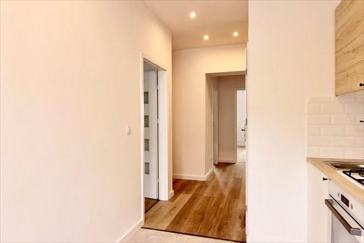 Mieszkanie trzypokojowe na sprzedaż Kraków, Nowa Huta, Glinik 44 70m2 Foto 8