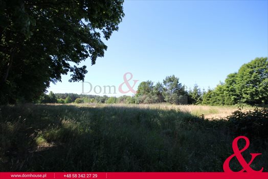Działka budowlana na sprzedaż Bojano, Lesoki 1 584m2 Foto 7