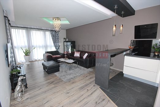 Mieszkanie dwupokojowe na sprzedaż Opole 50m2 Foto 4