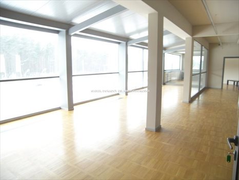 Lokal użytkowy na sprzedaż Głuchów, Warszawska 812m2 Foto 4