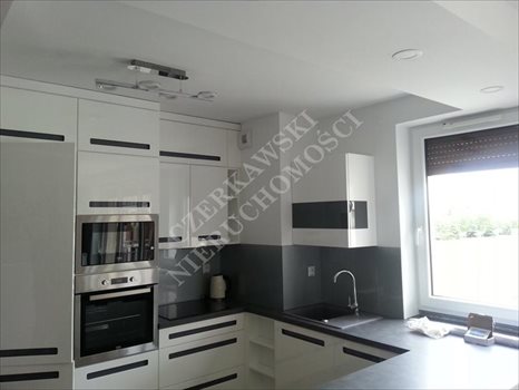 Mieszkanie dwupokojowe na wynajem Gliwice, Stare Gliwice 54m2 Foto 3