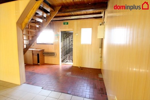Lokal użytkowy na wynajem Toruń, Koniuchy 45m2 Foto 4