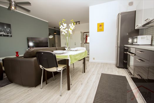 Mieszkanie trzypokojowe na wynajem Szczecin, Śródmieście 76m2 Foto 4