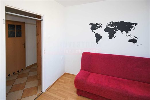 Mieszkanie dwupokojowe na sprzedaż Opole, Szczepanowice 34m2 Foto 8