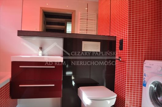 Mieszkanie dwupokojowe na wynajem Lublin, Śródmieście, Centrrum 35m2 Foto 5