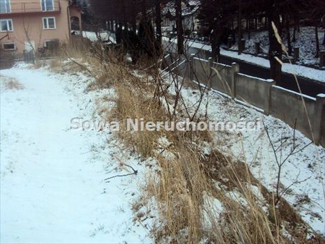 Działka budowlana na sprzedaż Wałbrzych, Śródmieście 3 000m2 Foto 2