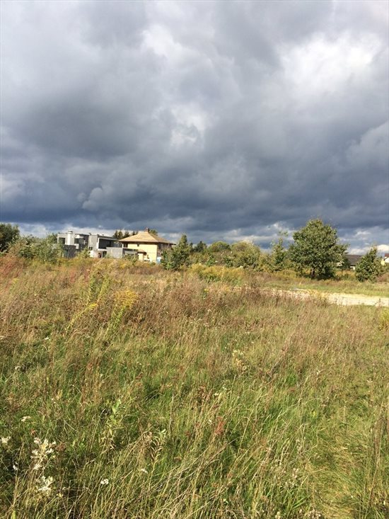 Działka budowlana na sprzedaż Janów 808m2 Foto 2