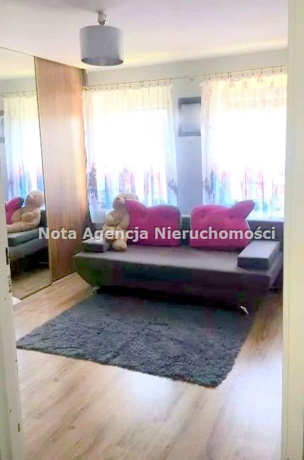 Mieszkanie trzypokojowe na sprzedaż Głuszyca 49m2 Foto 5
