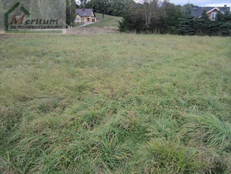 Działka budowlana na sprzedaż Nowy Sącz 1 100m2 Foto 8