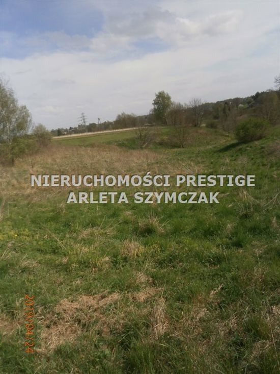 Działka inna na sprzedaż Jastrzębie-Zdrój, Ruptawa, Żwirki i Wigury 7 700m2 Foto 2