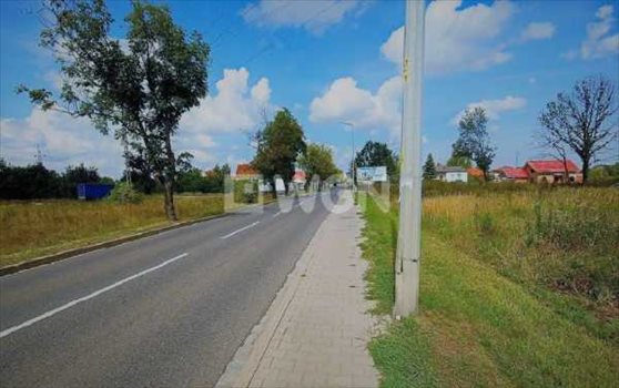 Działka komercyjna na sprzedaż Wrocław, Stabłowice, Starogajowa 4 000m2 Foto 3