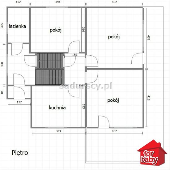 Dom na sprzedaż Jurczyce 171m2 Foto 4