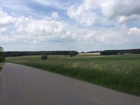 Działka inna na sprzedaż Golęczewo, Suchy Las 3 457m2 Foto 1