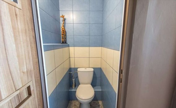 Mieszkanie trzypokojowe na sprzedaż Poznań, Piątkowo, Bolesława Chrobrego 64m2 Foto 11