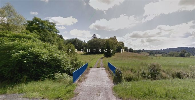 Działka inwestycyjna na sprzedaż Włosań 17 637m2 Foto 2