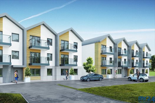 Kawalerka na sprzedaż Gdańsk, Sobieszewo, Turystyczna 27m2 Foto 8