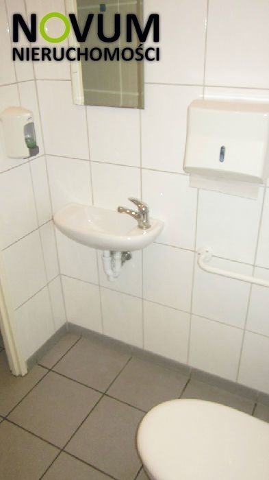 Lokal użytkowy na wynajem Tarnowskie Góry, Śródmieście 51m2 Foto 11