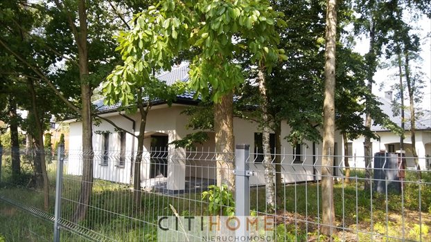 Dom na sprzedaż Otwock 188m2 Foto 1