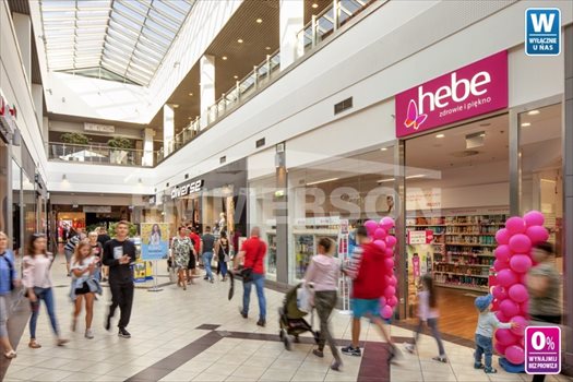 Lokal użytkowy na wynajem Płock, Tysiąclecia 51m2 Foto 2