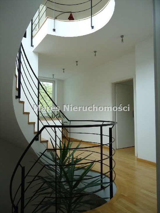 Dom na wynajem Warszawa, Bielany, Młociny, Hieroglif 207m2 Foto 5