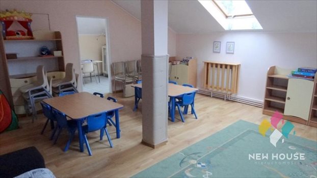 Lokal użytkowy na sprzedaż Olsztyn, Podgrodzie 536m2 Foto 13