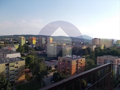 Mieszkanie czteropokojowe na sprzedaż Wałbrzych, Piaskowa Góra 57m2 Foto 2