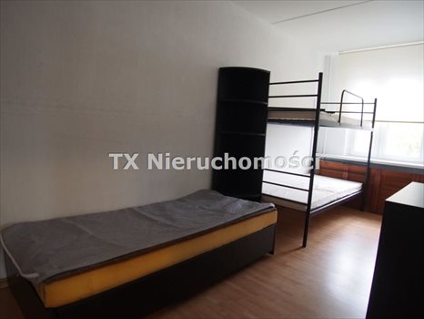 Mieszkanie czteropokojowe na wynajem Gliwice, Osiedle Ludwika Waryńskiego 74m2 Foto 3