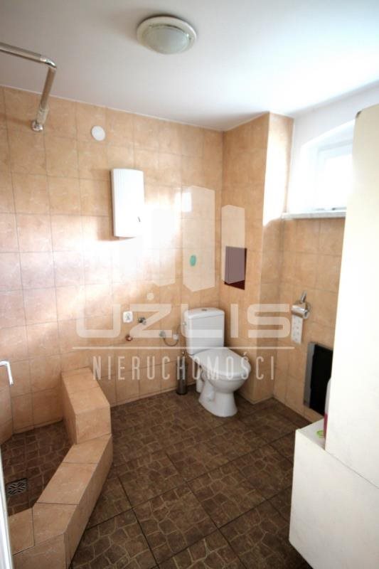 Dom na sprzedaż Osieczna, Sienkiewicza 16 112m2 Foto 9