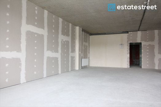 Lokal użytkowy na wynajem Kraków, Podgórze, Lipska 97m2 Foto 1