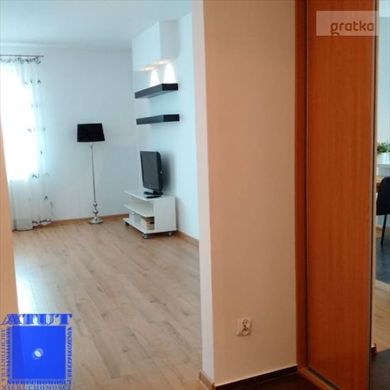 Kawalerka na wynajem Gliwice, Politechnika, Stanisława Konarskiego 38m2 Foto 4