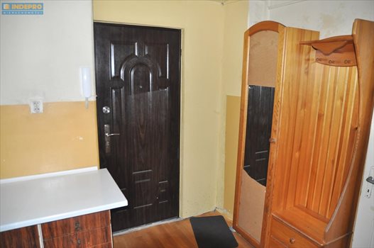 Mieszkanie dwupokojowe na sprzedaż Kraków, Grzegórzki, Topolowa 34m2 Foto 4