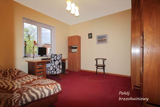Mieszkanie czteropokojowe na sprzedaż Poznań, Poznań-Grunwald, Ułańska 112m2 Foto 5