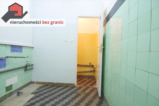 Lokal użytkowy na wynajem Gdynia, Witomino Radiostacja, Widna 45m2 Foto 5