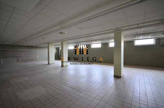 Lokal użytkowy na wynajem Gorzów Wielkopolski, Górczyn 985m2 Foto 4