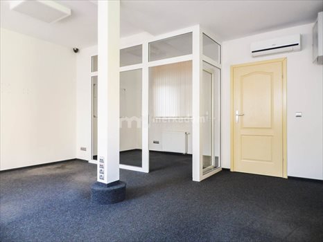 Lokal użytkowy na wynajem Poznań, Naramowice 40m2 Foto 3