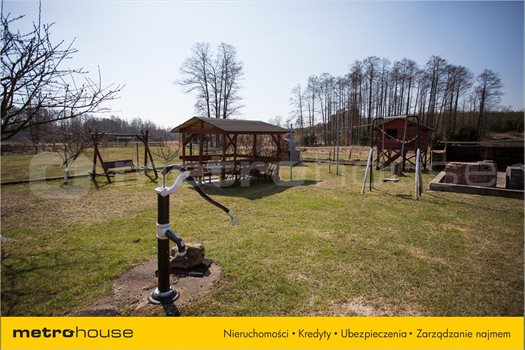 Dom na sprzedaż Giętlewo, Ostróda 162m2 Foto 4