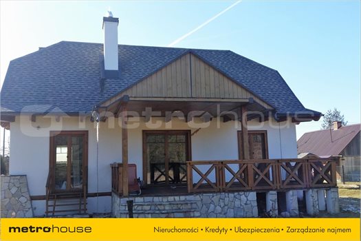 Dom na sprzedaż Witowo, Dubicze Cerkiewne 120m2 Foto 2