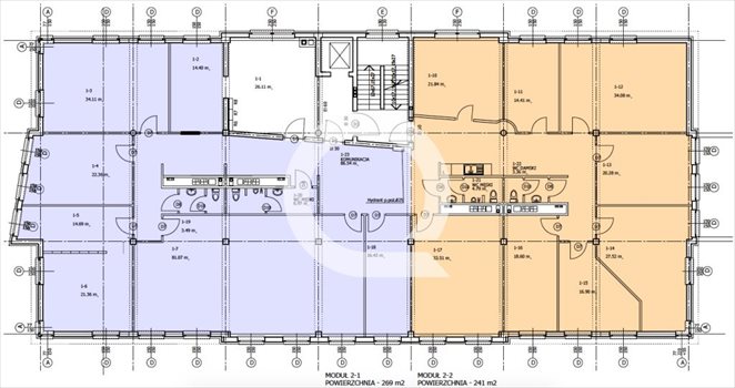 Lokal użytkowy na wynajem Sopot 510m2 Foto 6