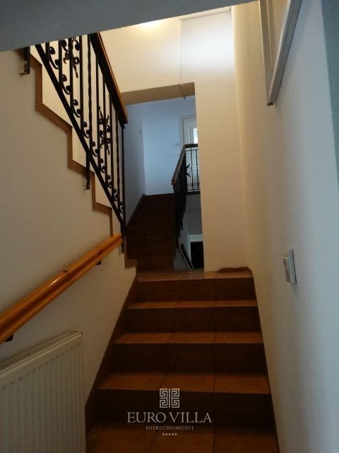 Lokal użytkowy na wynajem Konstancin-Jeziorna, Czereśniowa 360m2 Foto 9