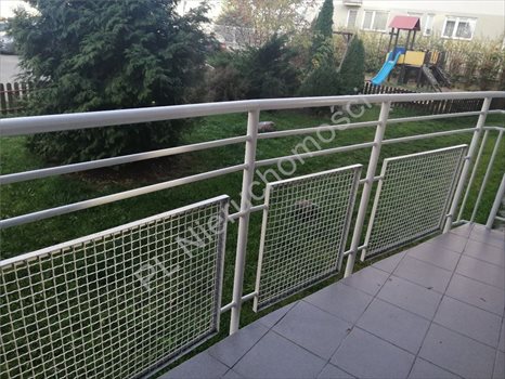 Mieszkanie trzypokojowe na sprzedaż Mińsk Mazowiecki 82m2 Foto 9