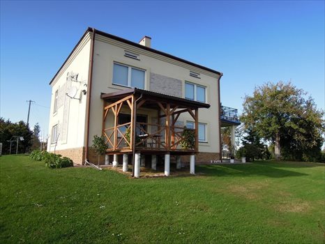 Dom na sprzedaż Kramarzówka 180m2 Foto 1