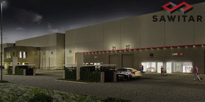 Lokal użytkowy na wynajem Wrocław, Fabryczna, Szczecińska 500m2 Foto 3